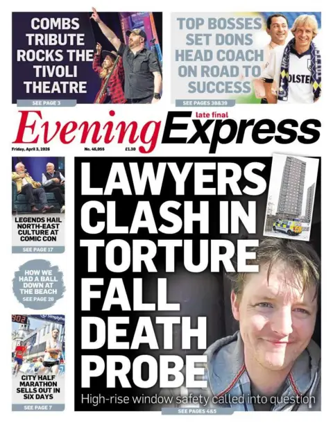 Evening Express