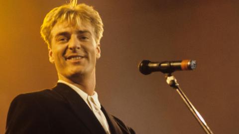 Remembering Richard Darbyshire: A Soulful Legacy from Living In A Box