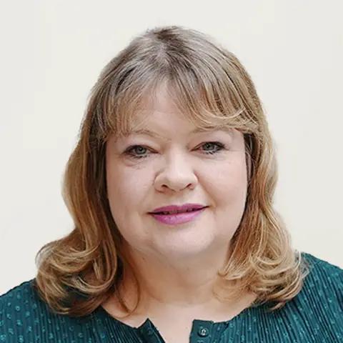 Kirsten Campbell profile image