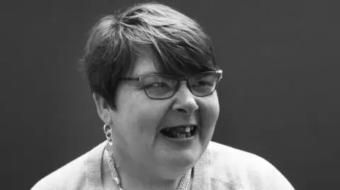 Ace Anglia Mandy, an Ace Anglia member