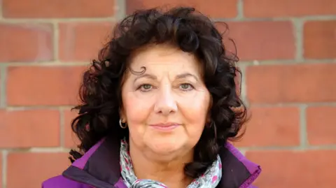 Caroline Jones
