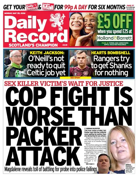 Daily Record