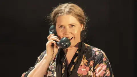 Johan Persson Amy Adams in The Glass Menagerie