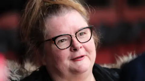 Magda Szubanski