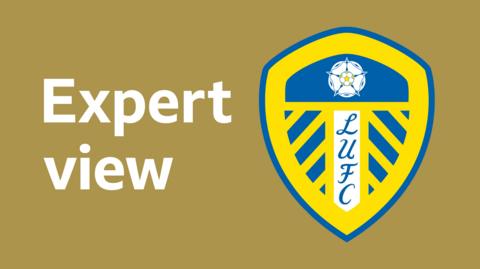 Leeds United expert view graphic