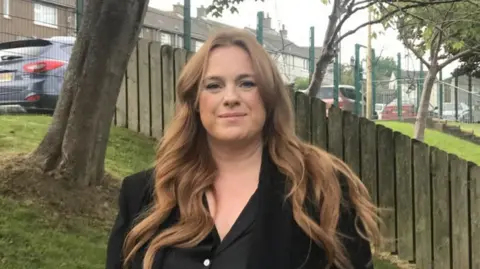 BBC Claire Christian