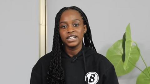 Safiya Yusuf: ‘For three months I no comot from house after my nude