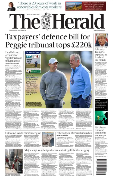 The Herald
