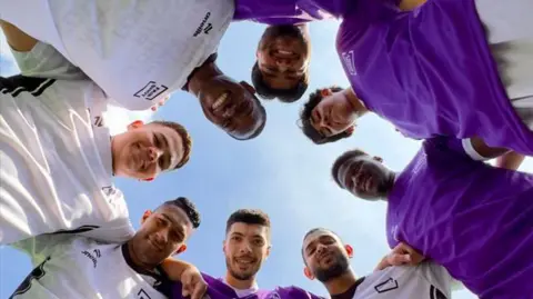 Fair Shot Fair Shot players