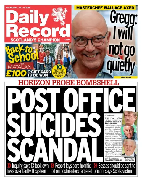 Daily Record