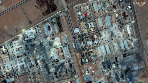The High Stakes of Seizing Iran's Uranium: A Risky Maneuver for the US
