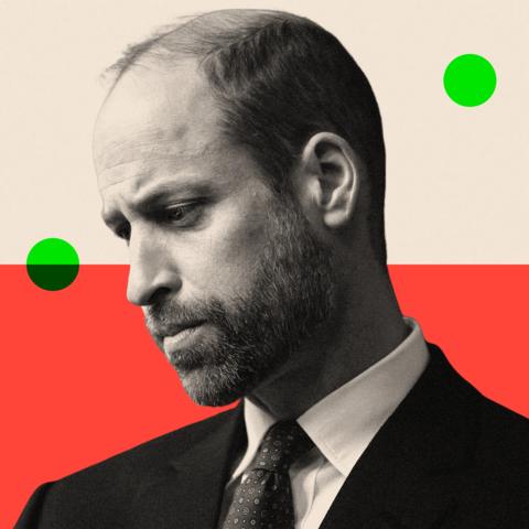 Por que 2024 foi o 'annus horribilis' do Príncipe William - e como ele lidou com isso - ji