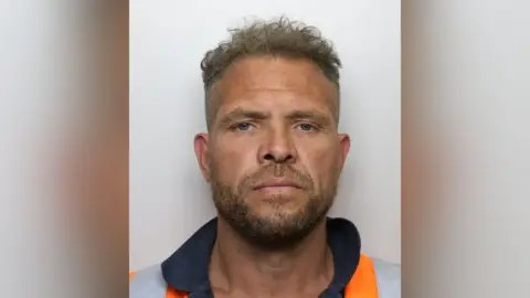 West Yorkshire Police Phil Hoban