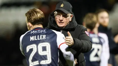 John McGlynn and Calvin Miller