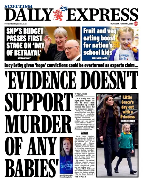 Daily Express