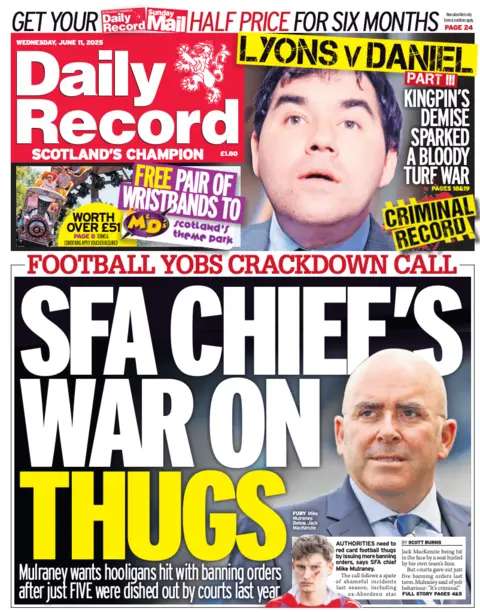 Daily Record