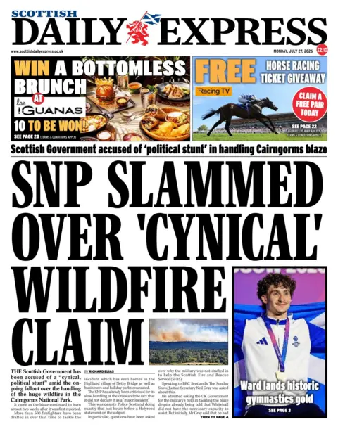 Daily Express