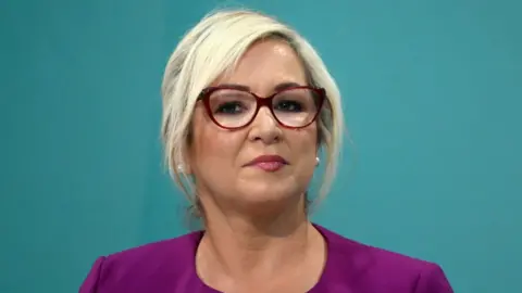 Michelle O'Neill