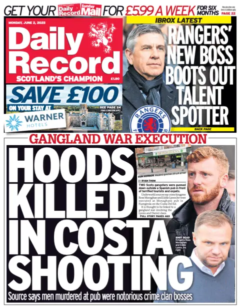 Daily Record