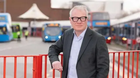 Labour Richard Parker