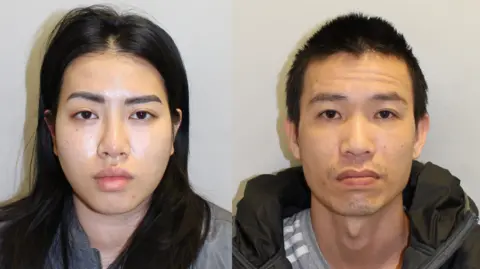 Hoang My Tra Nguyen and Hop Cahn Nguyen 