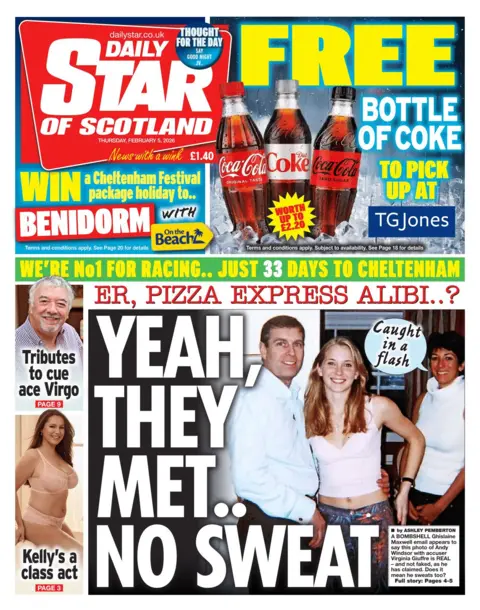Daily Star