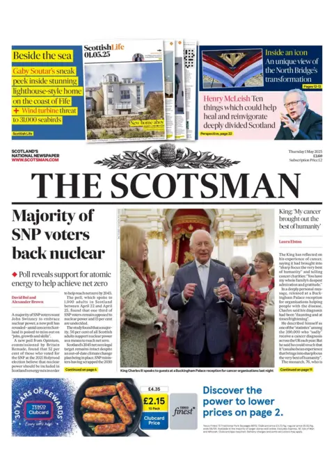 The Scotsman