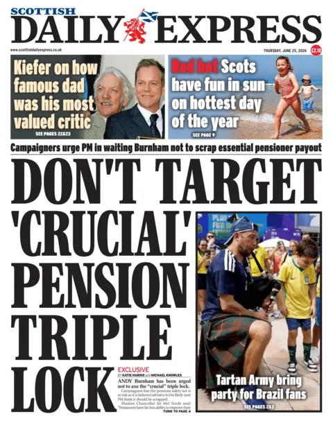 Daily Express
