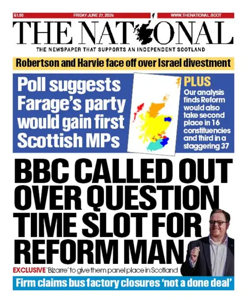 The National