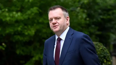 Nick Thomas-Symonds