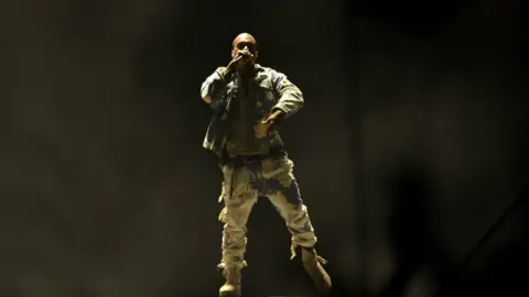 Kanye West