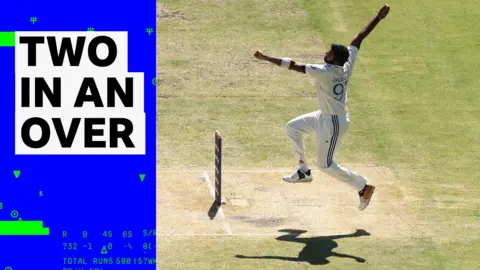 Jaspit Bumrah