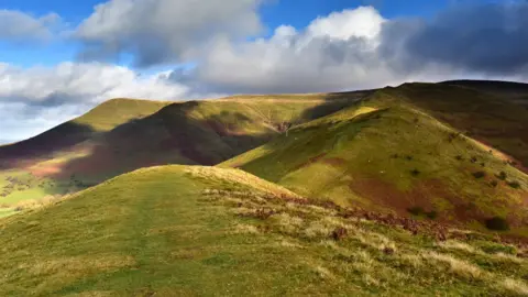 Getty Images Brecon Beacons