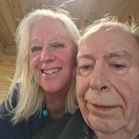 HANDOUT Christine and Bob Janes