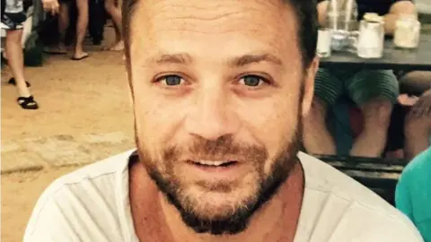 Bevington Family Chris Bevington