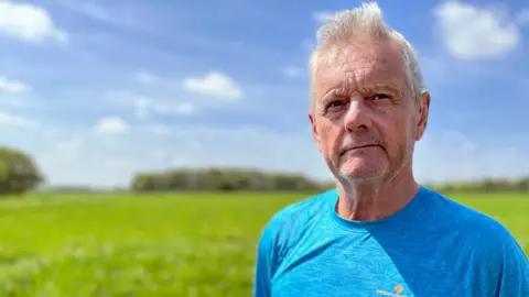 Jo Thewlis/BBC Duncan Forrest