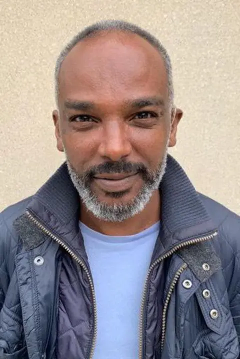 Deaffest Ahmed Mudawi