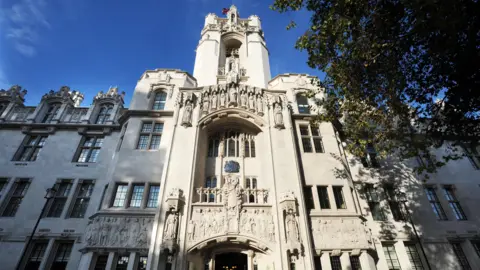 PA The Supreme Court 