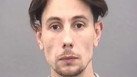 Dorset Police Dannie O'Leary