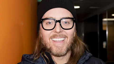 Tim Minchin