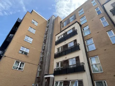 Block of flats