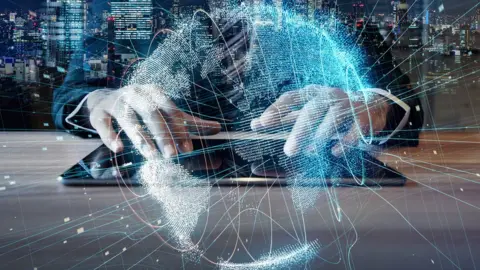 Getty Images Digital business