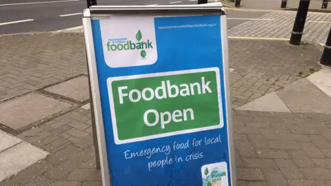 Food bank