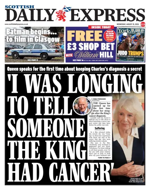 Daily Express