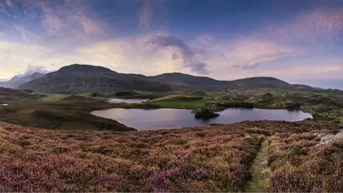 Getty Images Snowdonia