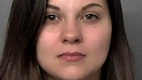 Humberside Police Kirsty Barr