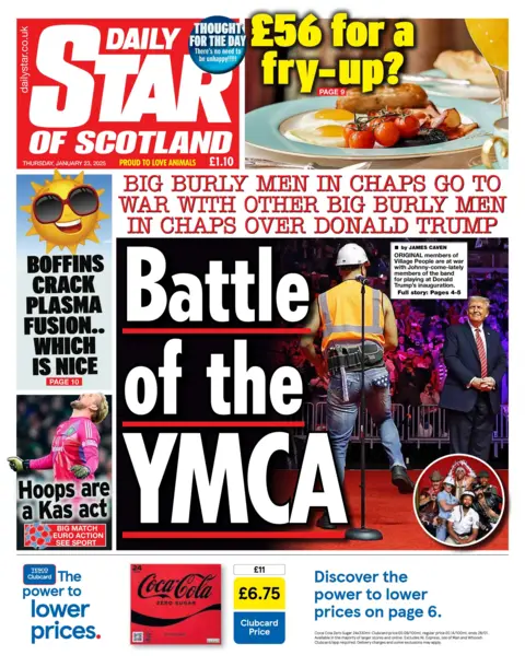 Daily Star