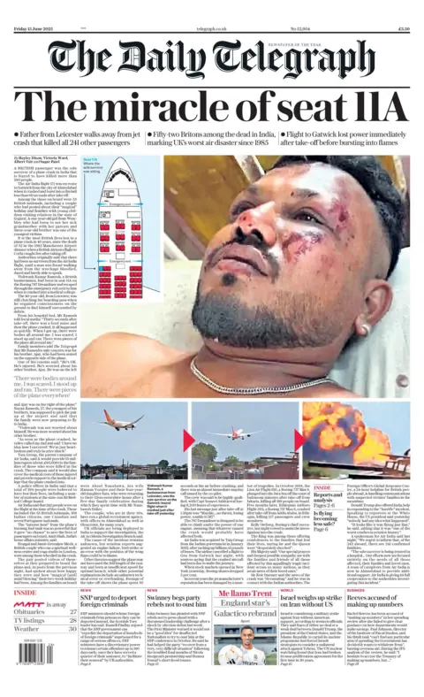 The Telegraph