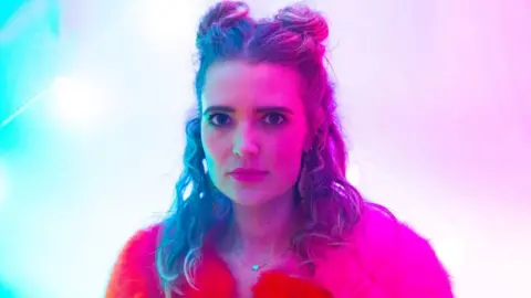 BBC / Boom Cymru Mared