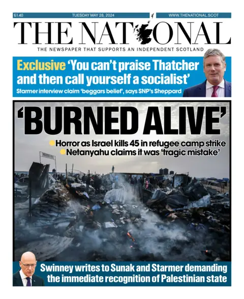 The National